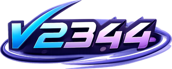 v2344 বাংলা সাইটের লোগো